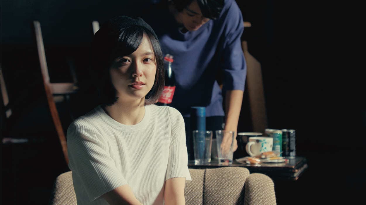 映画「私の知らないあなたについて」