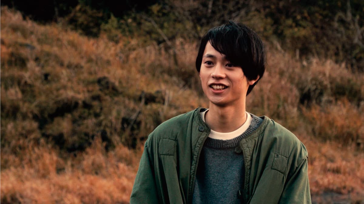 映画「私の知らないあなたについて」