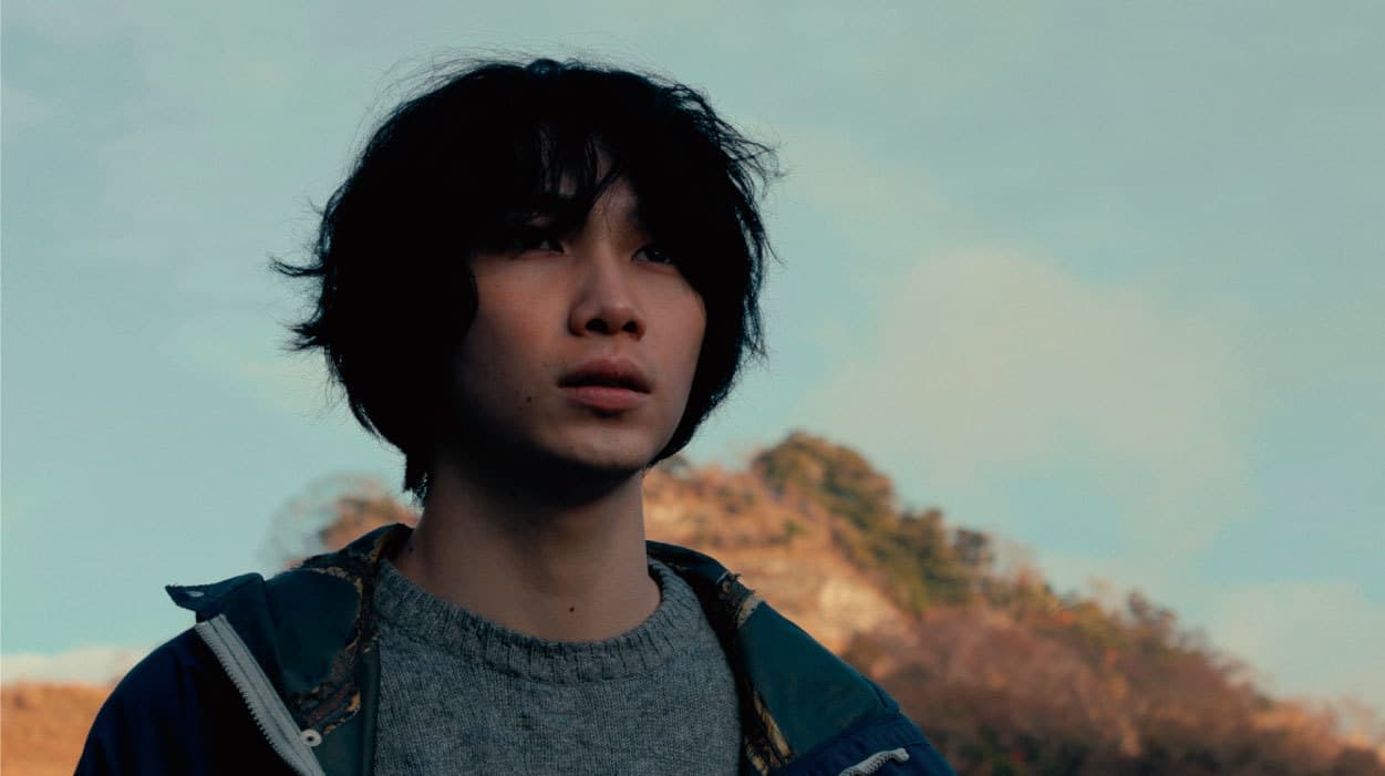 映画「私の知らないあなたについて」